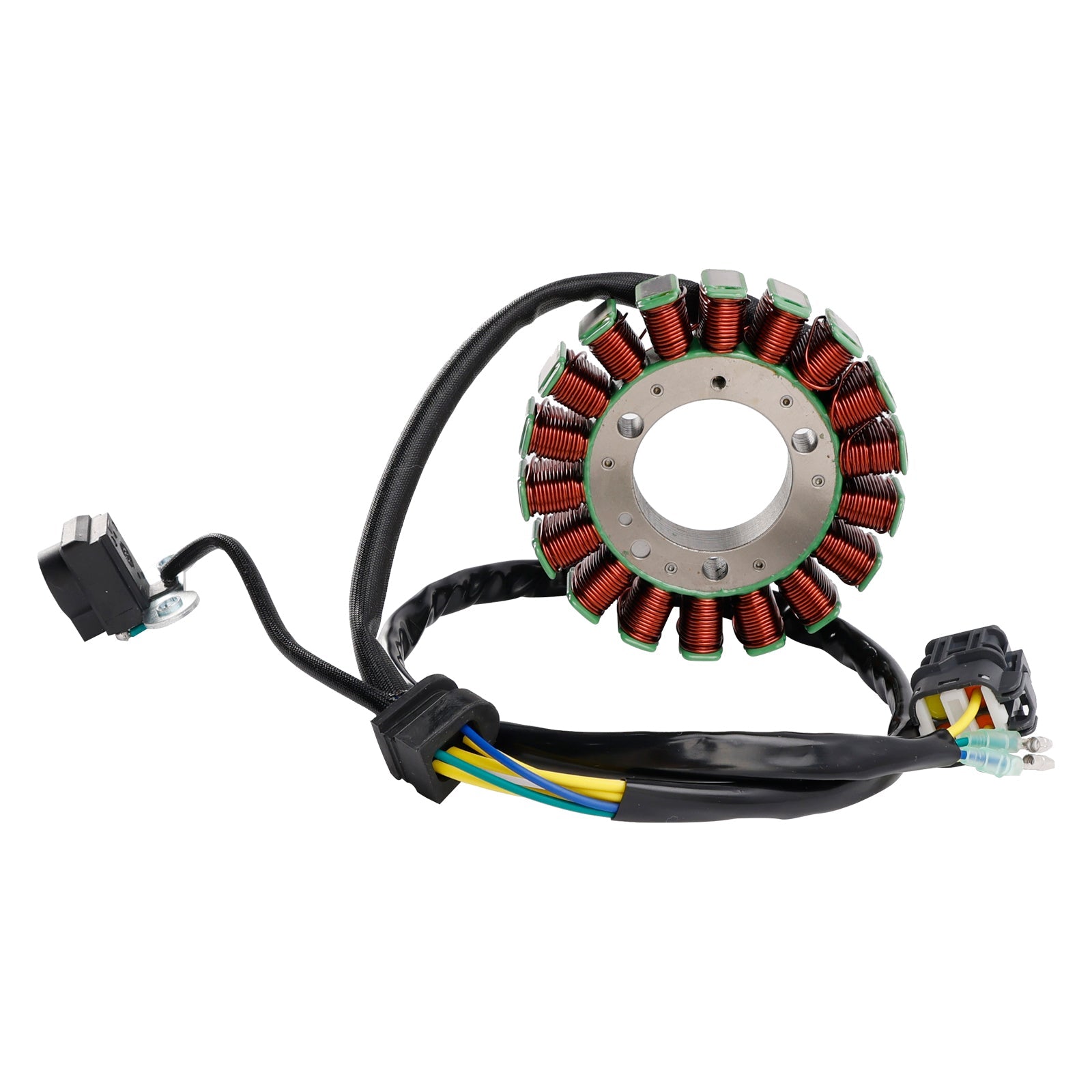 Adly ATV Q280 Magneto Stator Generator 31120-225-001 HER-31120-225-001