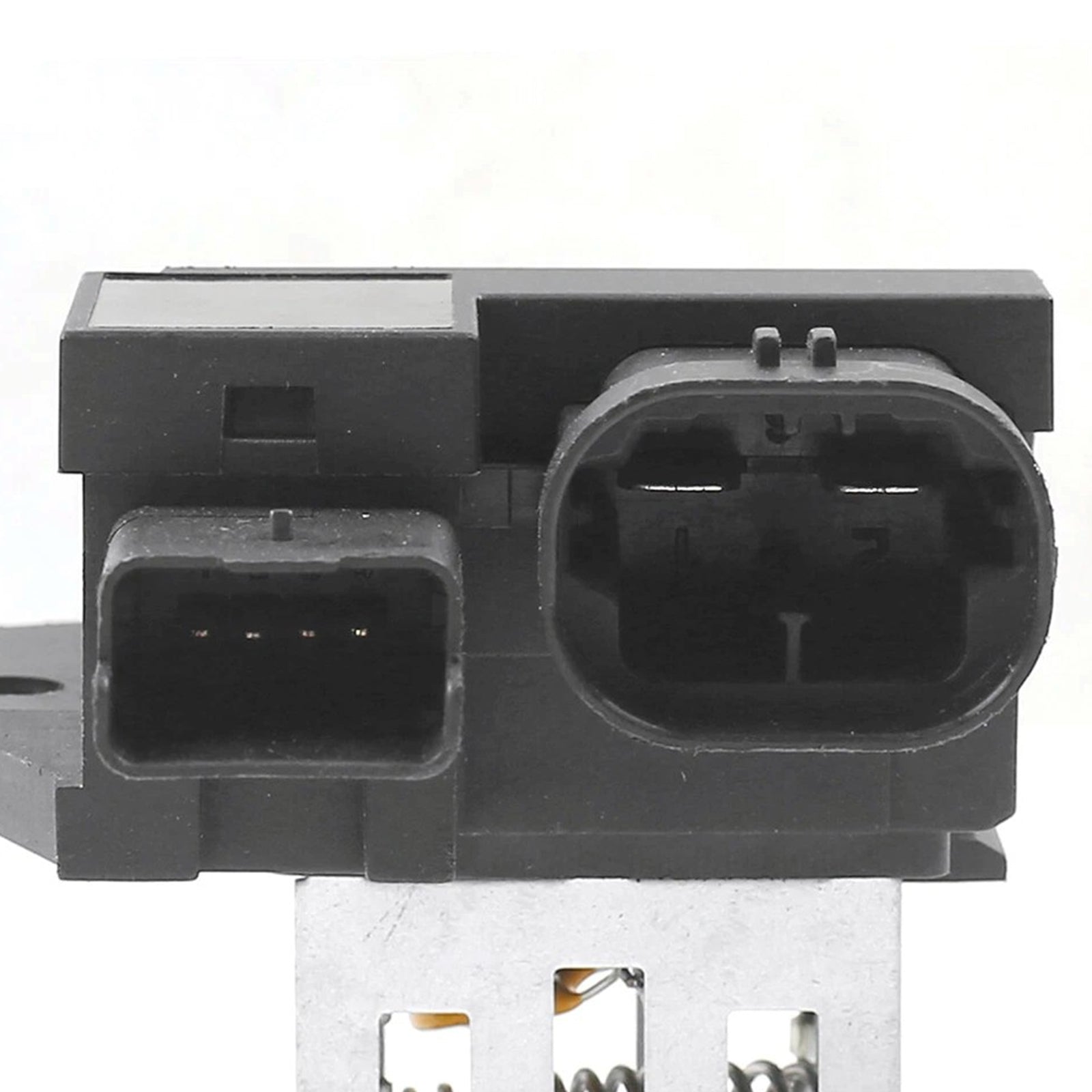 Radiator Motor Fan Heater Resistor 9662872380 For Citroen Berlingo C-Elysee