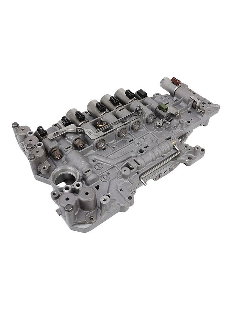 2012-2016 TOYOTA Crown Royal 2.0L 3.5L Transmission Valve Body TL-80SN AA80E 24269992
