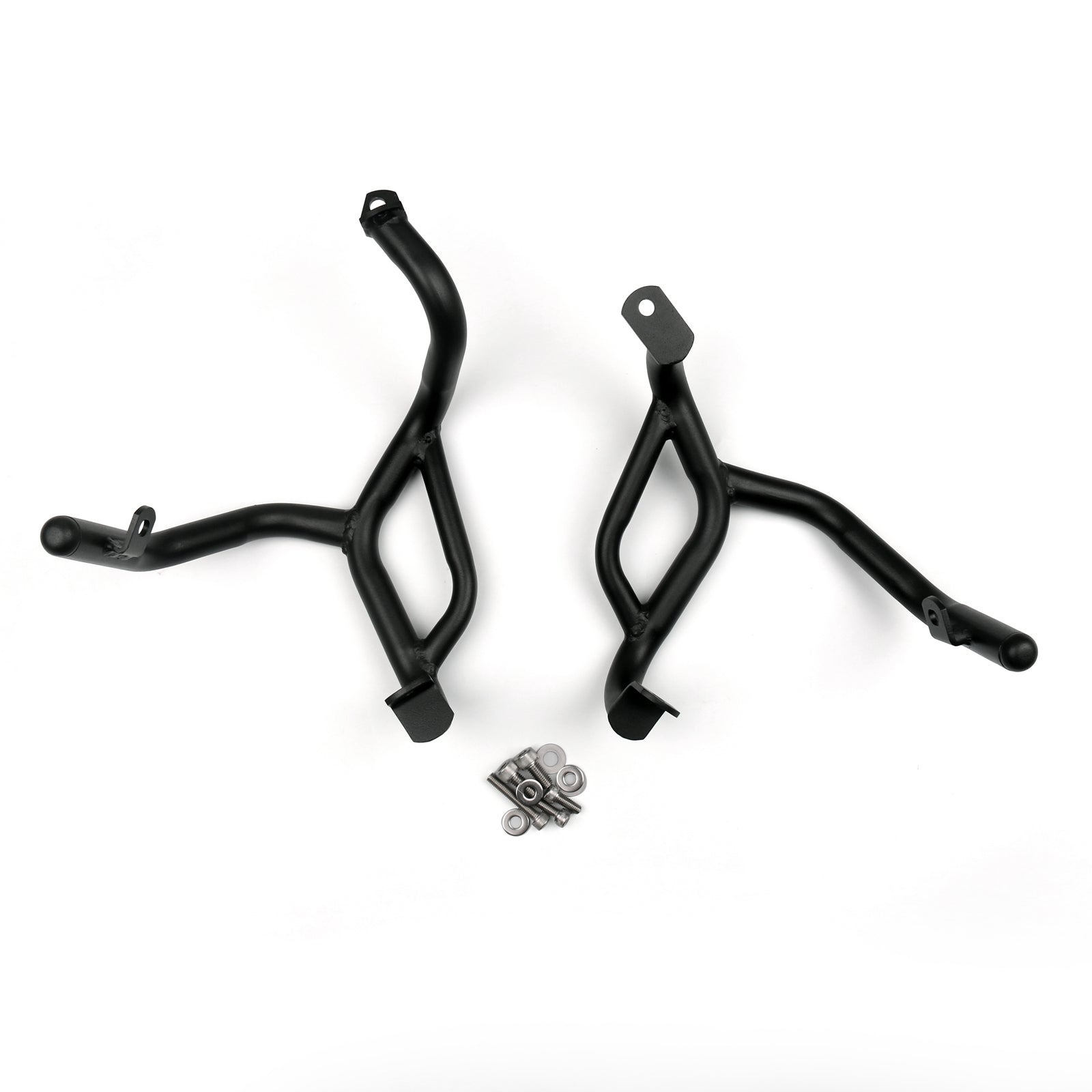 2008-2019 BMW F800R Engine Guard Crash Bar Protection