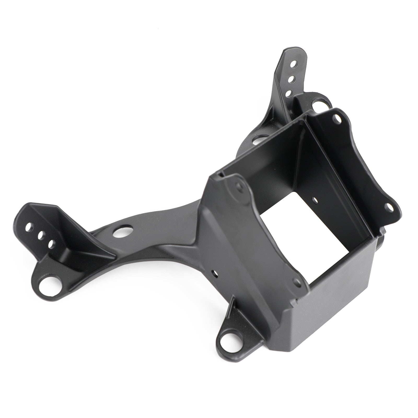 2006-2007 Yamaha YZF R6 YZF600 Headlight Upper Fairing Stay Bracket