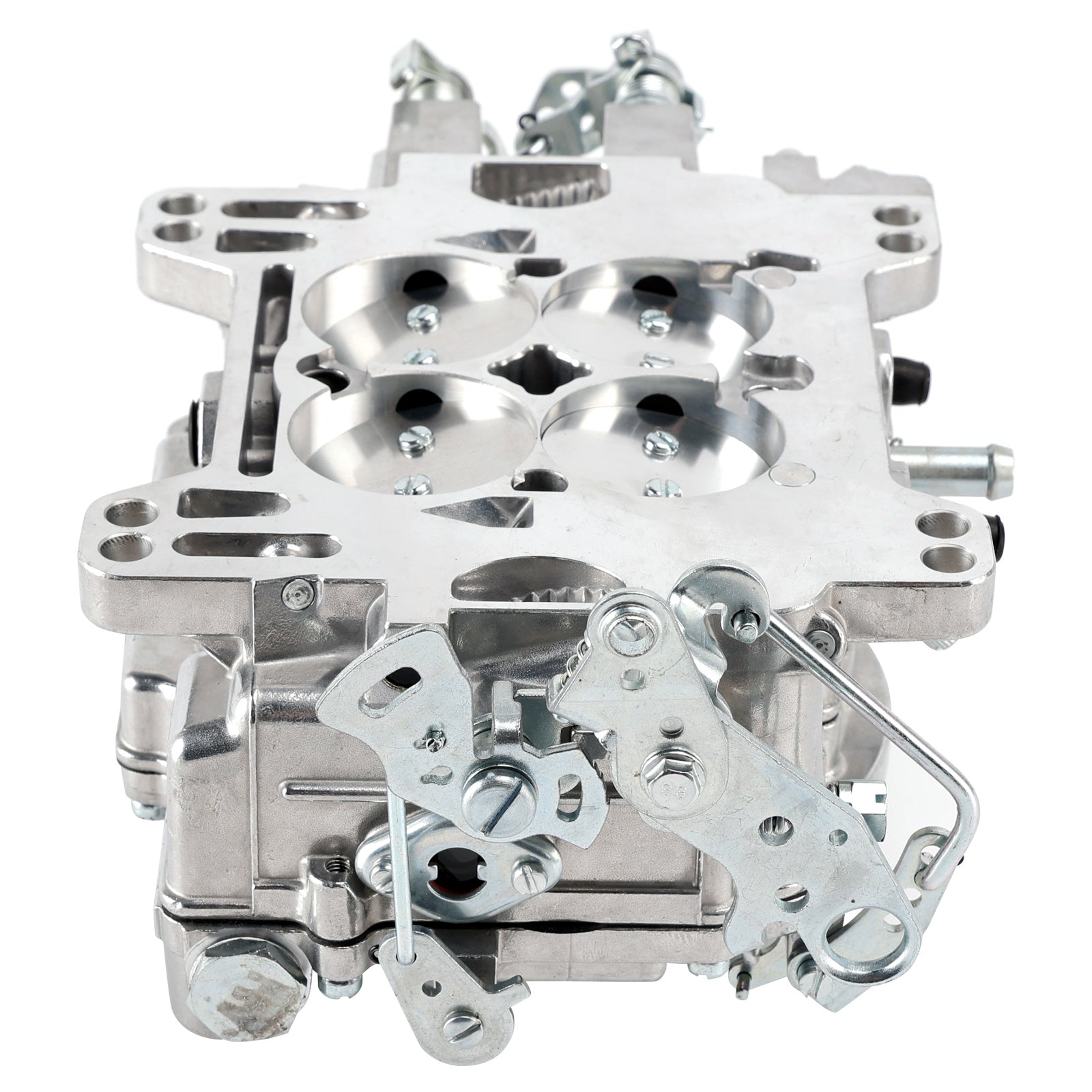 Carburetor Square Flange 4 Barrels 1912-800 For 1912 Thunder Series Avs2 800 Cfm