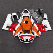 Injection Fairing Kit Bodywork Plastic ABS For Honda CBR600RR 2013-2025 F5