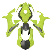Injection Fairing Kit Bodywork Plastic ABS For Yamaha YZFR1 YZF-R1 2015-2019