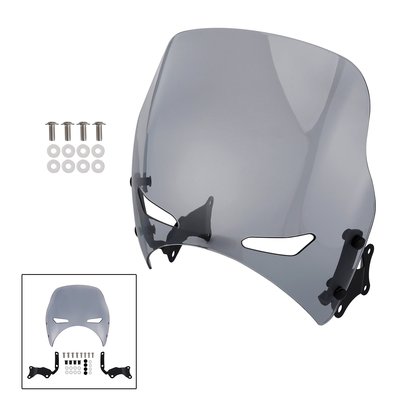 2025 HONDA CB1300 SUPER FOUR Windshield WindScreen