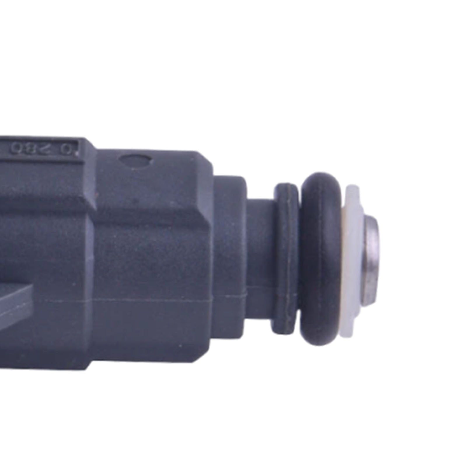 1Pcs Fuel Injector For Chana Pickup 2007 For Chery QQ 2003 0280155964