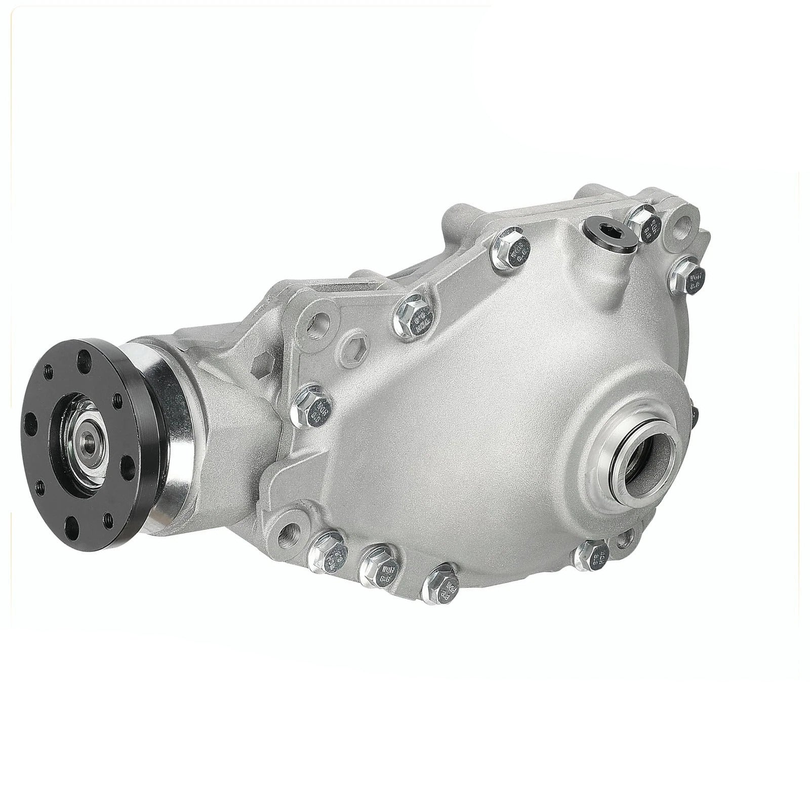 2013-2018 BMW 320i Front Differential Carrier Assembly 31507578153 31508635863