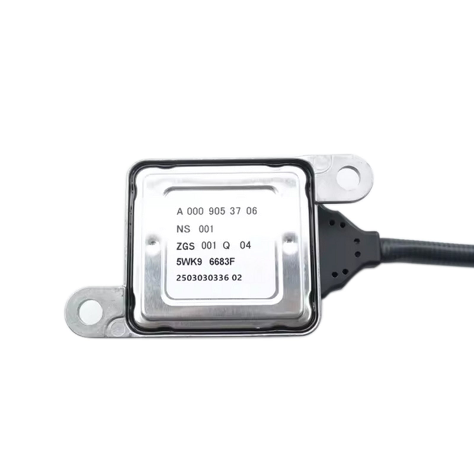 2011.01-2015.12 For Mercedes-Benz E-CLASS E 250 CDI/BlueTEC 4-maticNOx Sensor Oxygen Sensor A0009053706