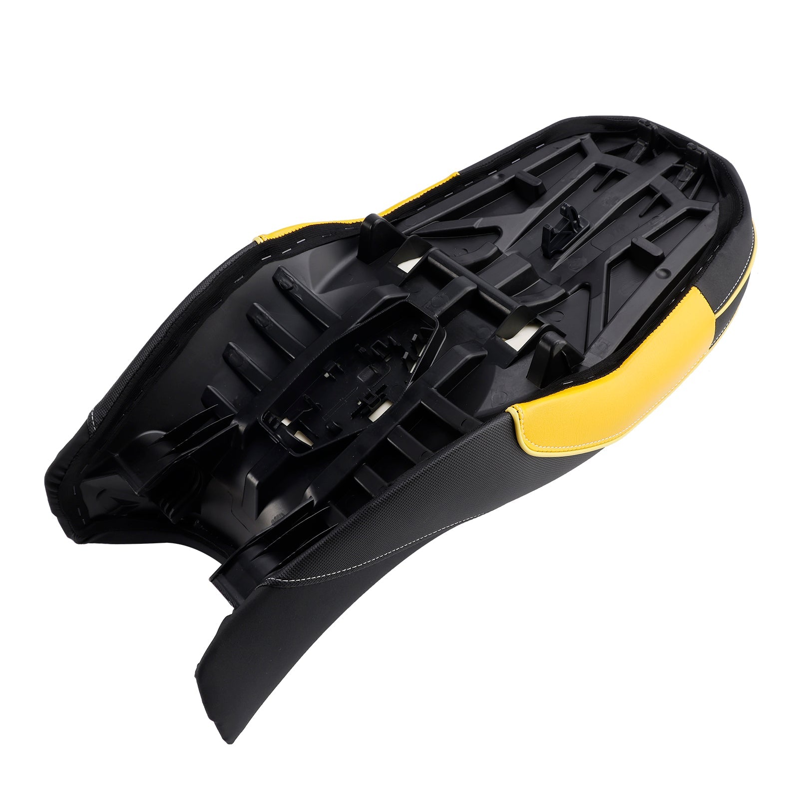 2018-2023 BMW R1250GS/ADV Replace Front Rear Driver Passenger Seat Yellow