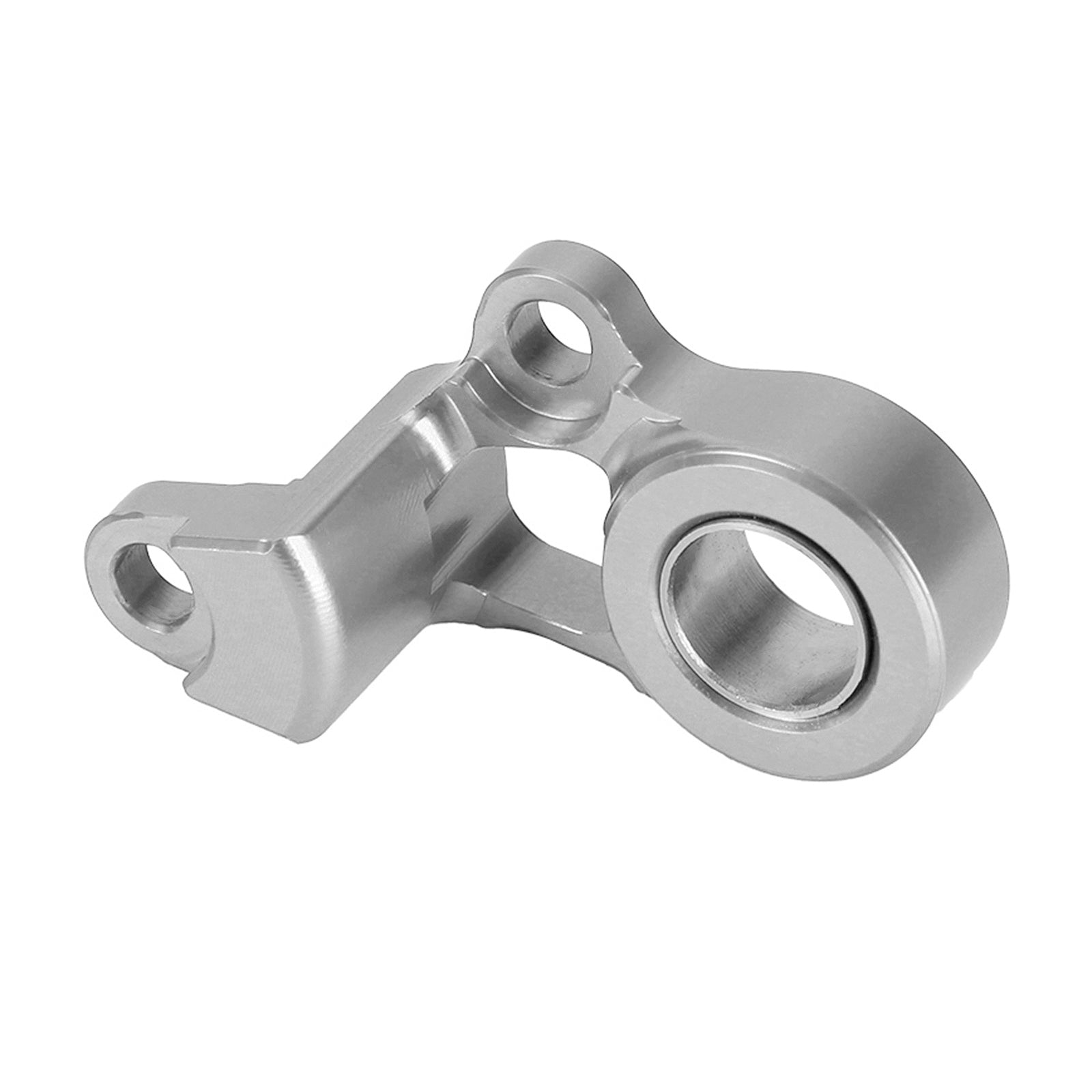 Cnc Shifting Gear Stabilizer High Modified Silver For Honda Cbr1000Rr-R 20-22 21