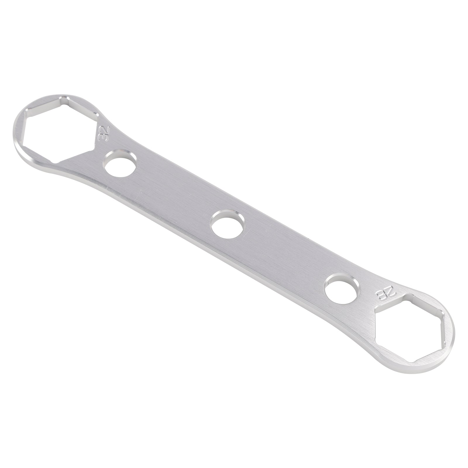 36- 26mm/32mm Tool Wrench fits 2019 FOX 36--- top/air cap -Socket