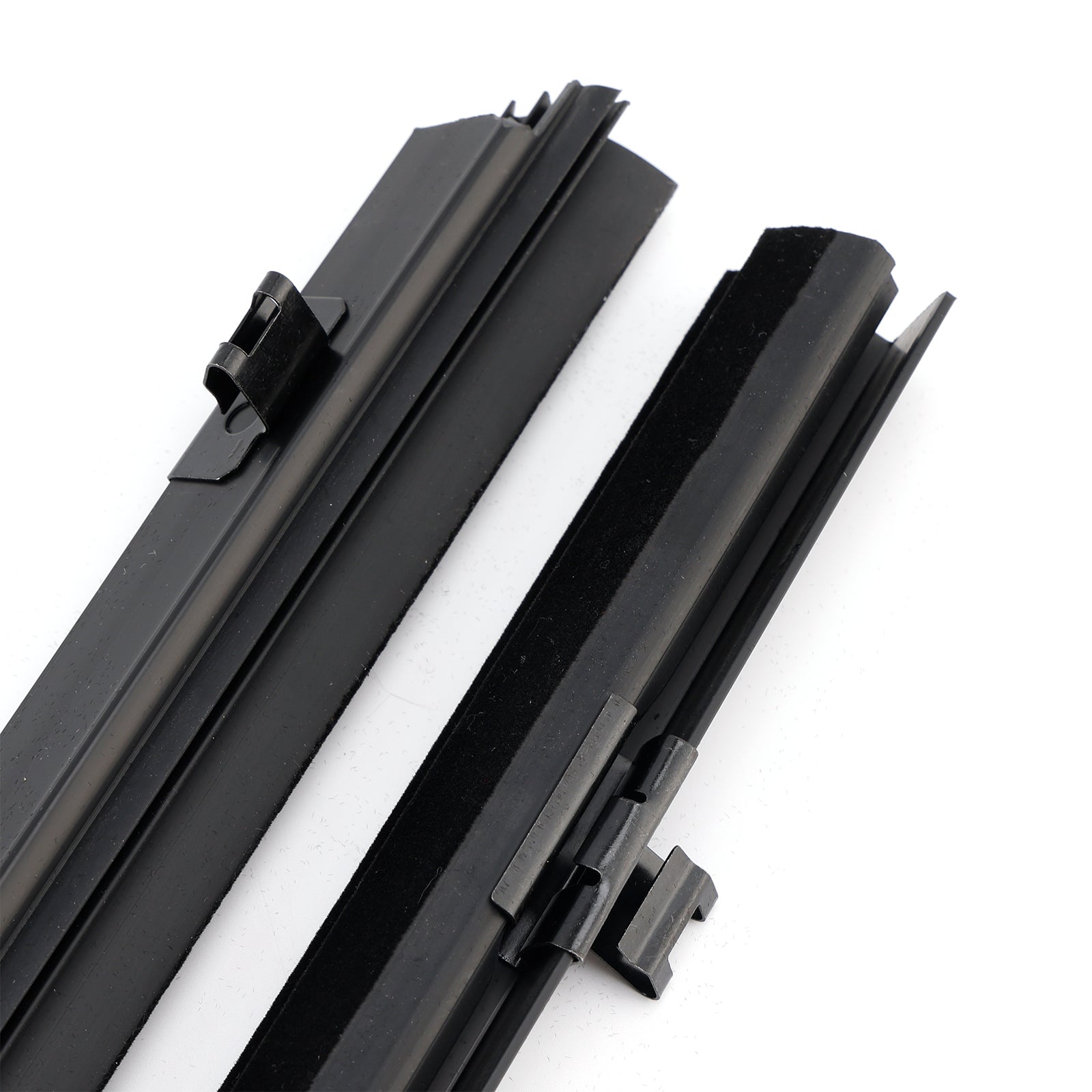 2010-2024 Toyota 4Runner GX460 4PCS Door Glass Weatherstrips 68171-60090