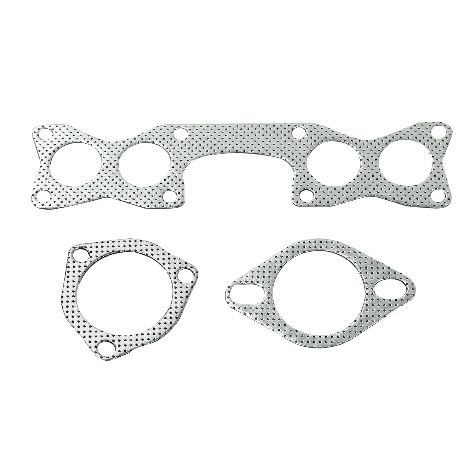 1990-1995 Fit Nissan D21 Hardbody Exhaust Manifold Header