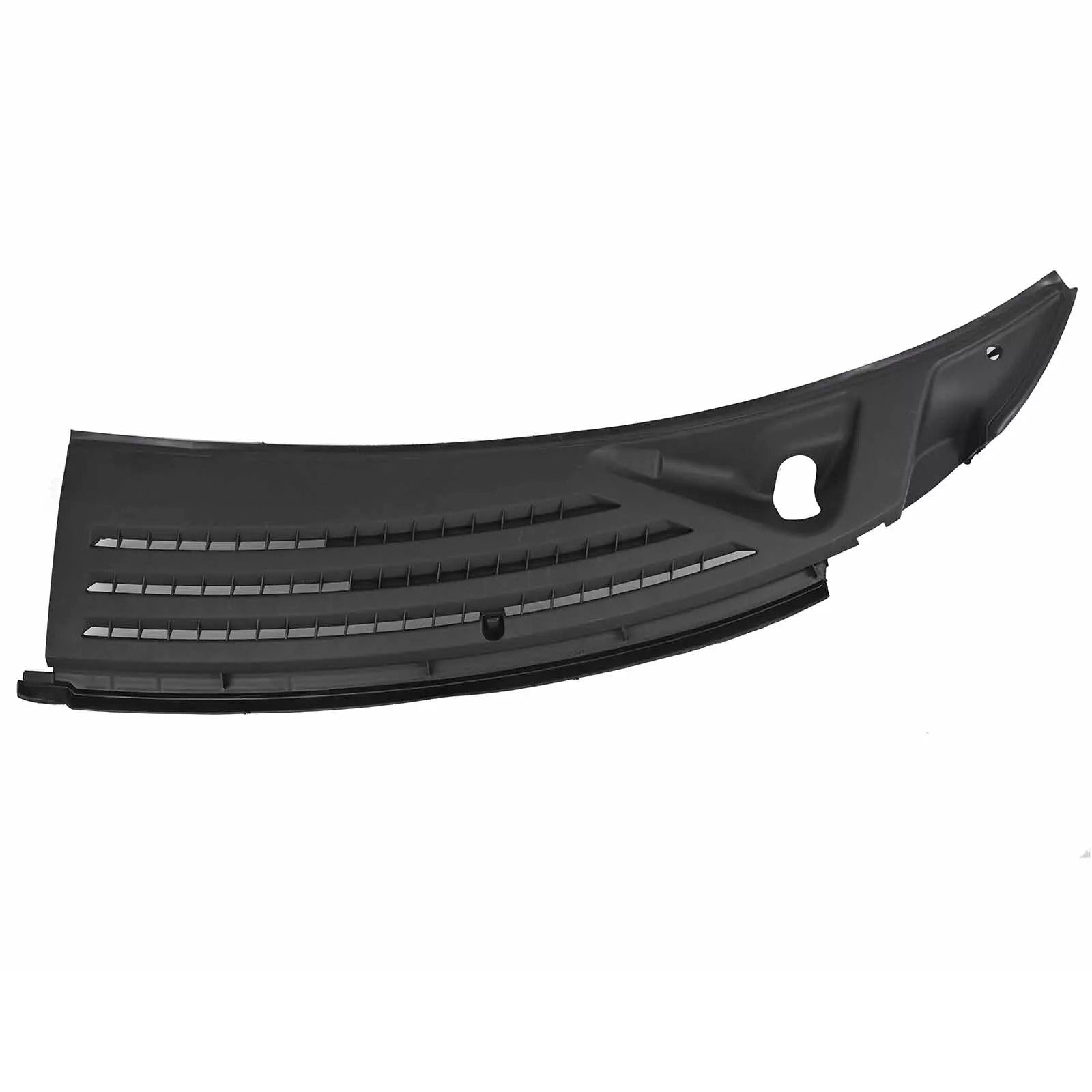 2009-2014 Ford F150 F-150 Windshield Wiper Cowl Panel Grille BL3Z15022A68A
