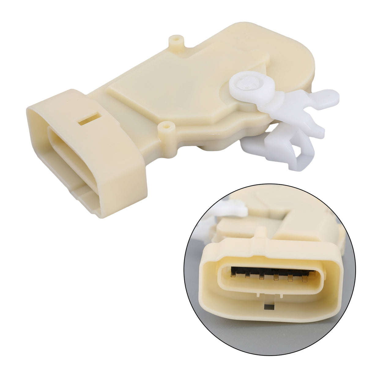 Front Right Passenger Side Door Lock Actuator For Toyota Celica 2000-2005