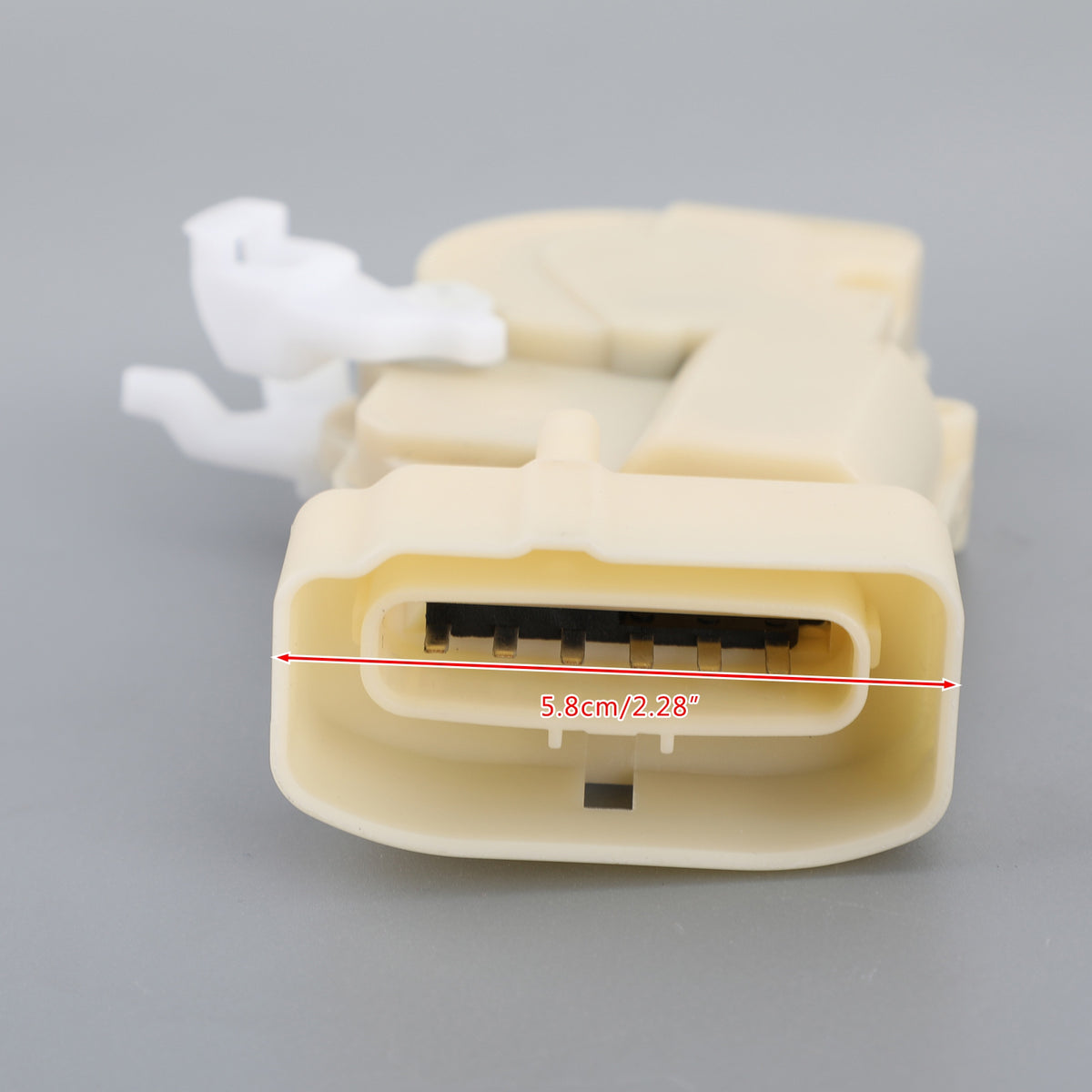 Front Right Passenger Side Door Lock Actuator For Toyota Celica 2000-2005