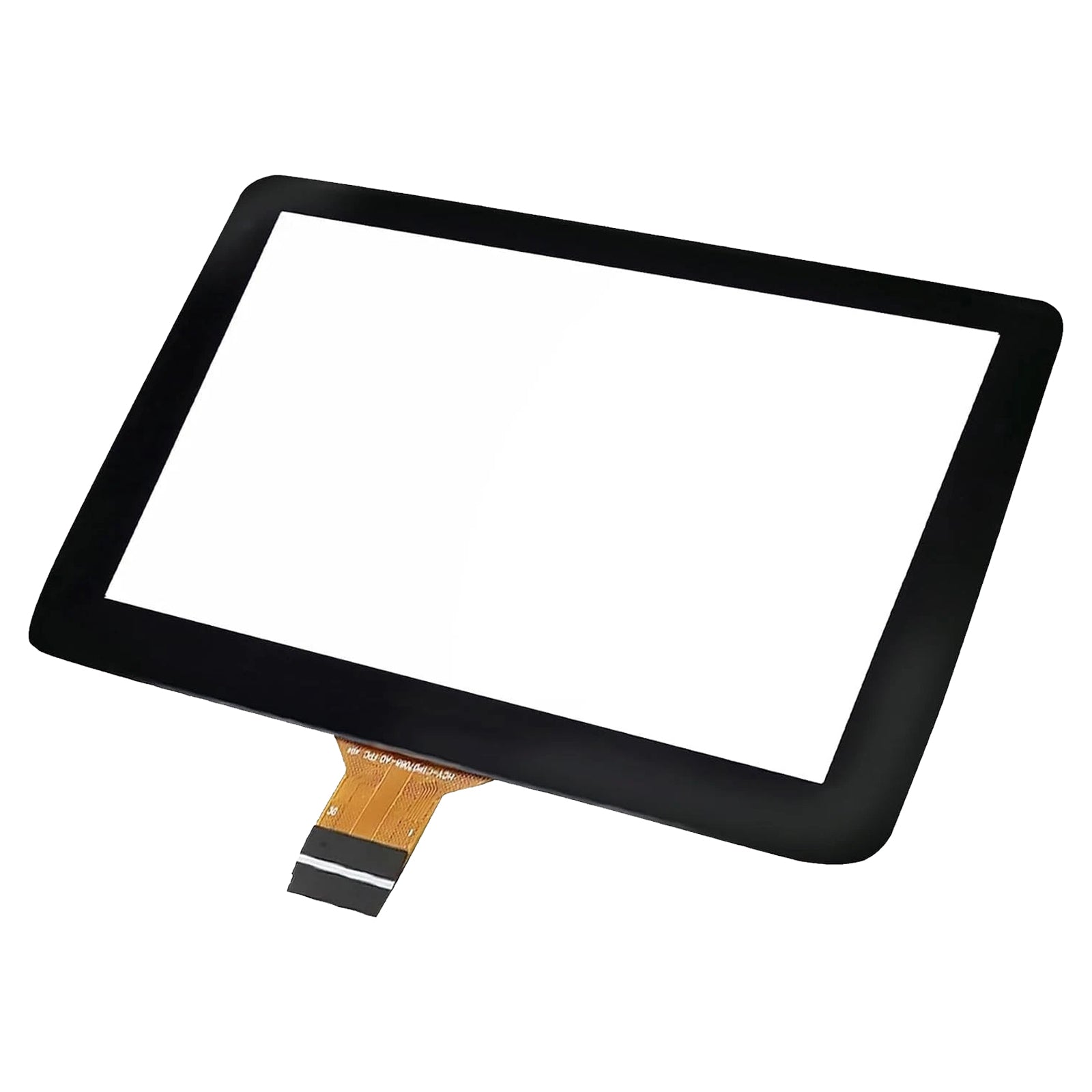 7" Touch Screen Glass Display BHP1611J0D For Mazda 3 Information Display 14-2016