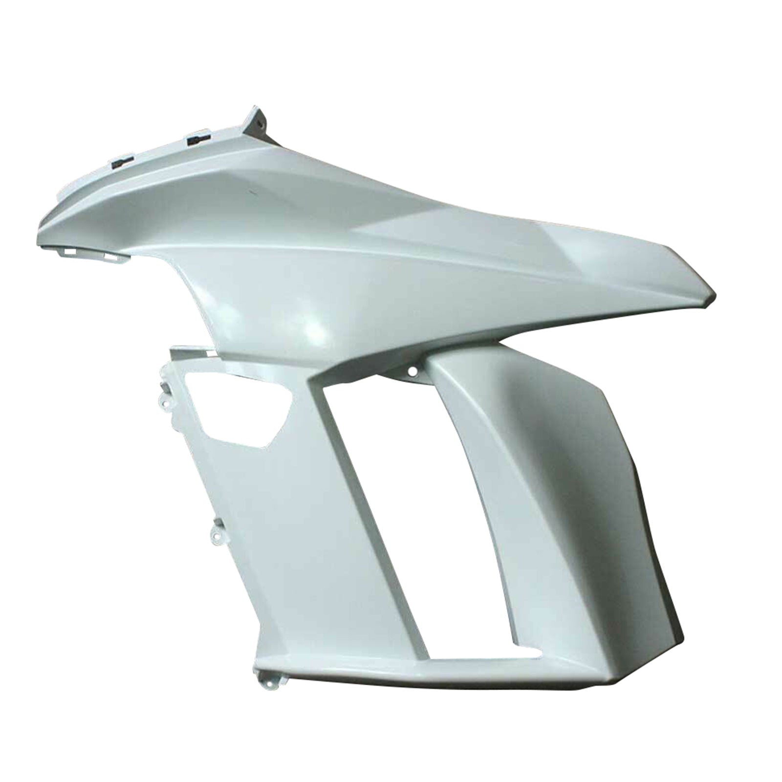 Kawasaki Z1000SX 2010-2015 Fairing Injection Molding Unpainted