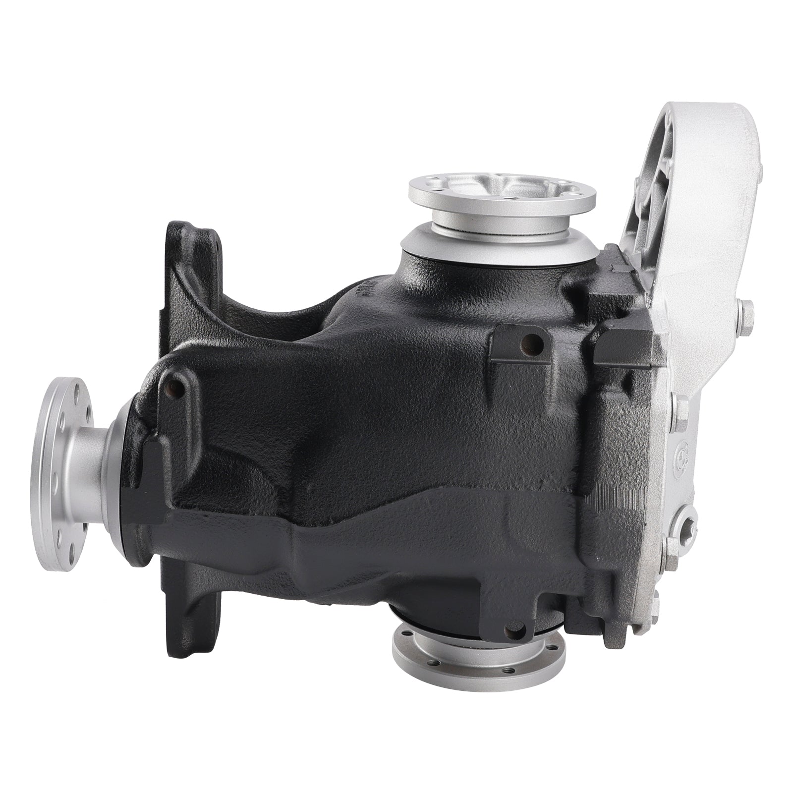 Rear Differential Carrier 3.38 Ratio For BMW E81 E87 E90 E91 E92 318i 323i