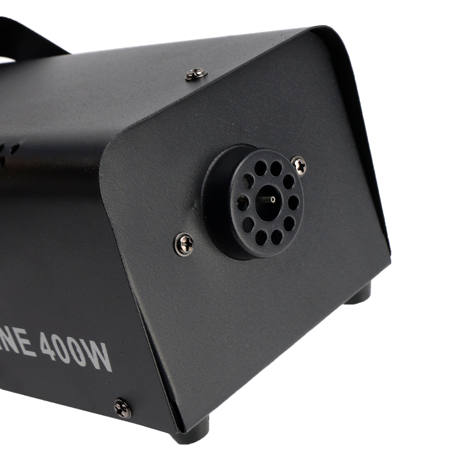 Mini 400W Fog Machine Fogging Machine Portable With Wireless Remote Control Club