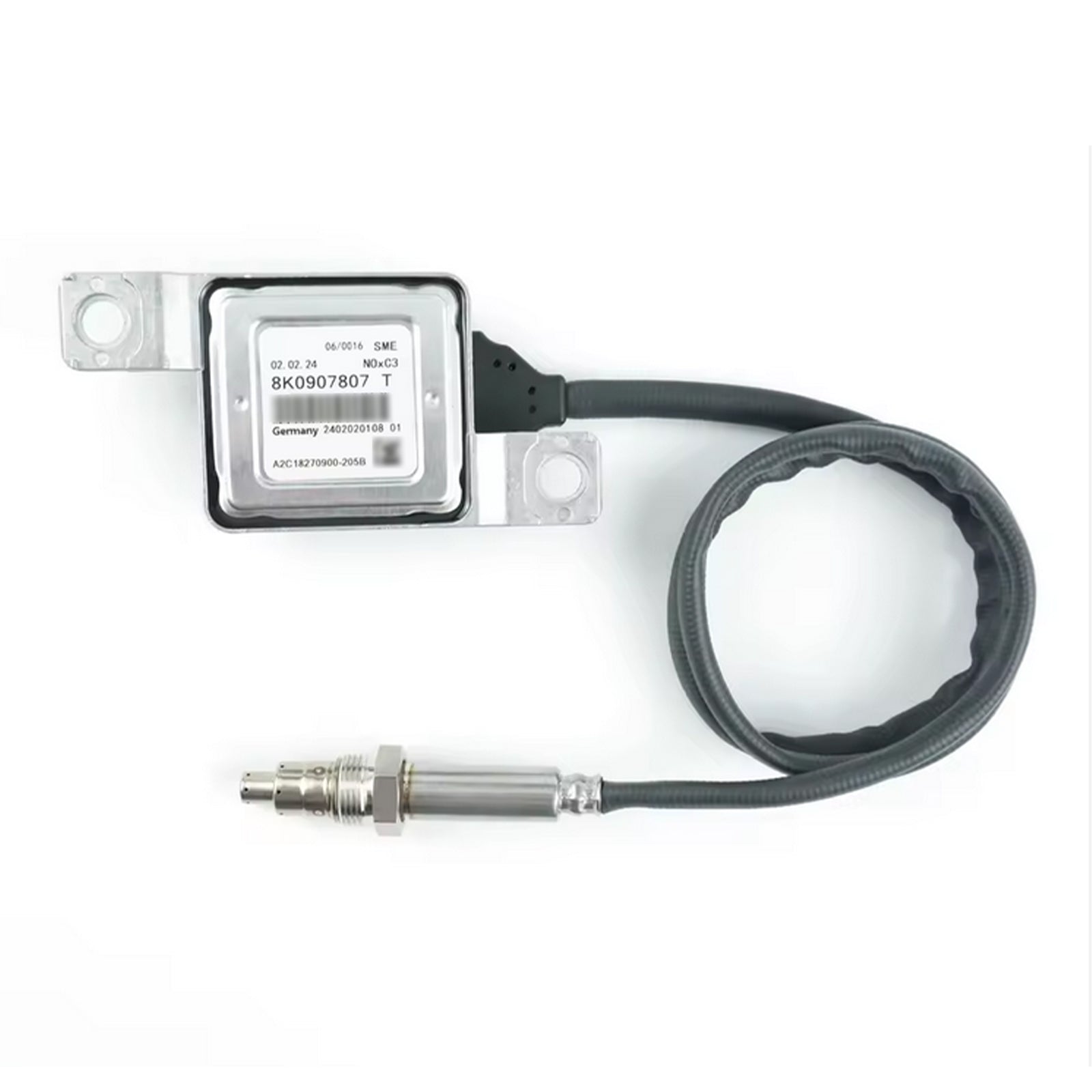 2013-2018 Audi A6 C7 4G5,4GD 2.0 TDI Estate NOX Sensor Pre Cat 8K0907807