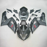 2005-2006 Suzuki GSXR1000 K5 Amotopart Injection Fairing Kit Bodywork Plastic ABS #135