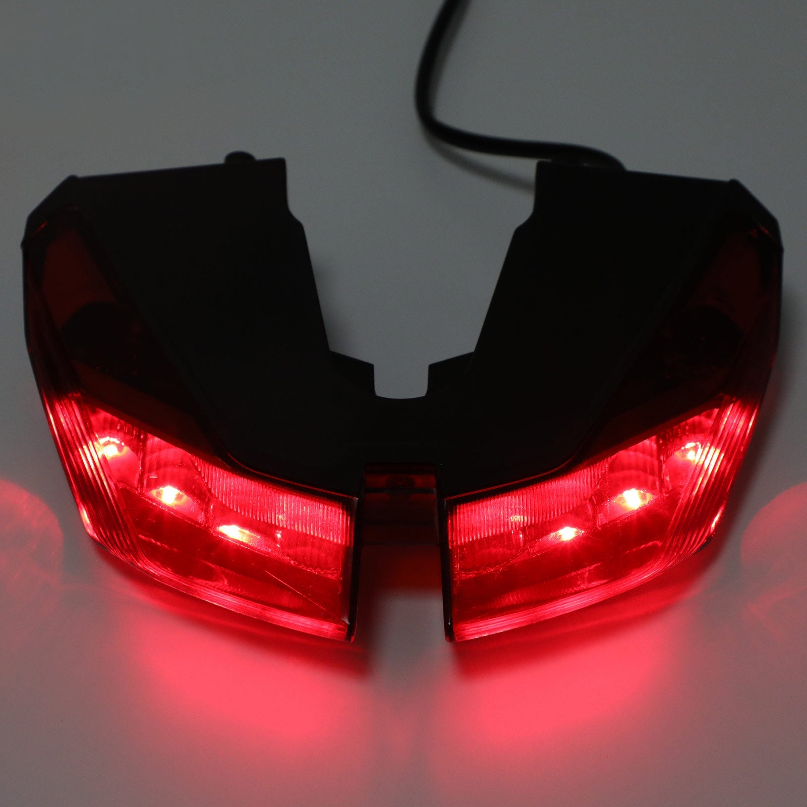 2012-2021 DUCATI HYPERMOTARD 821 939 950 SP Tail Lights Turn Signal