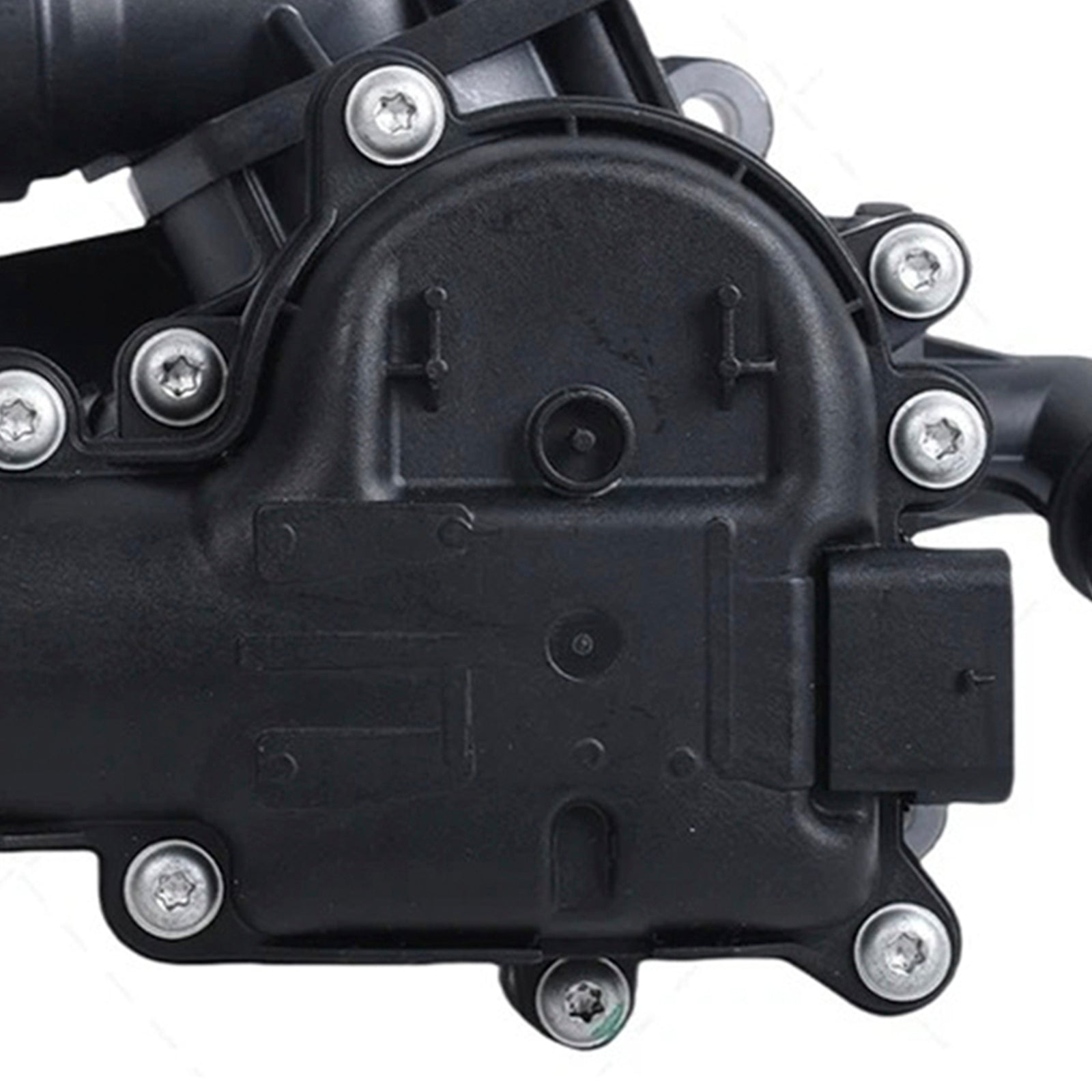 Thermostat Housing Assy for Hyundai Sonata 1.6L L4 2020-2023 25600-2M810