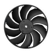 Honda CBR1000RR 2004-2016 CBR600RR 2003-2016 Engine Radiator Cooling Fan Blade