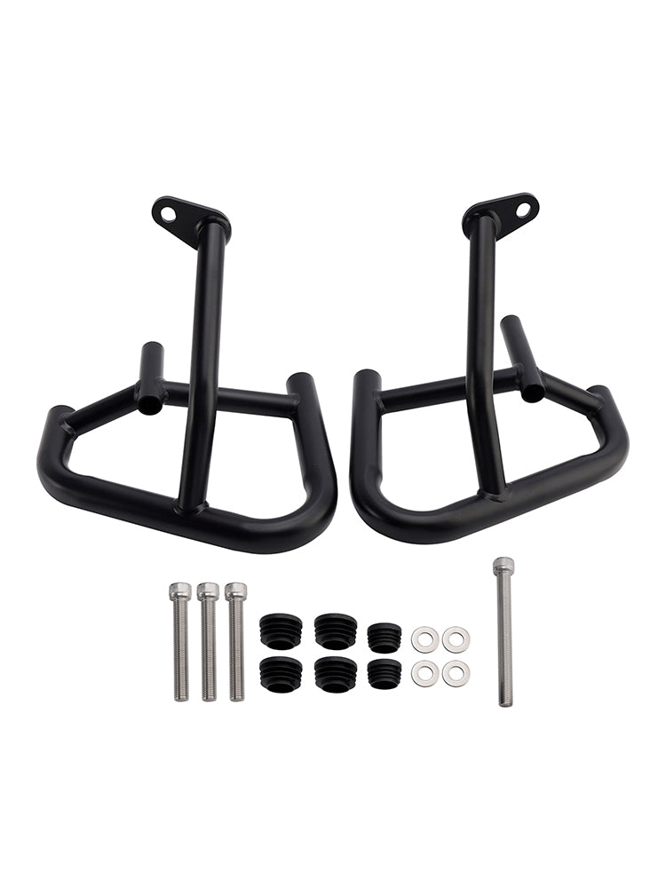 Bumper Engine Protection Guard Crash Bar Fits For Kawasaki Eliminator 450 2024-2025
