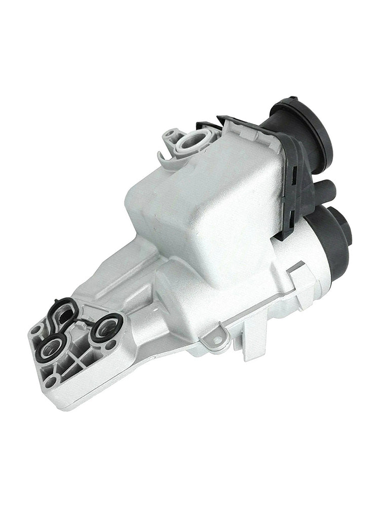 2016 Volvo S60 Cross Country Oil Filter Oil Cooler Assembly