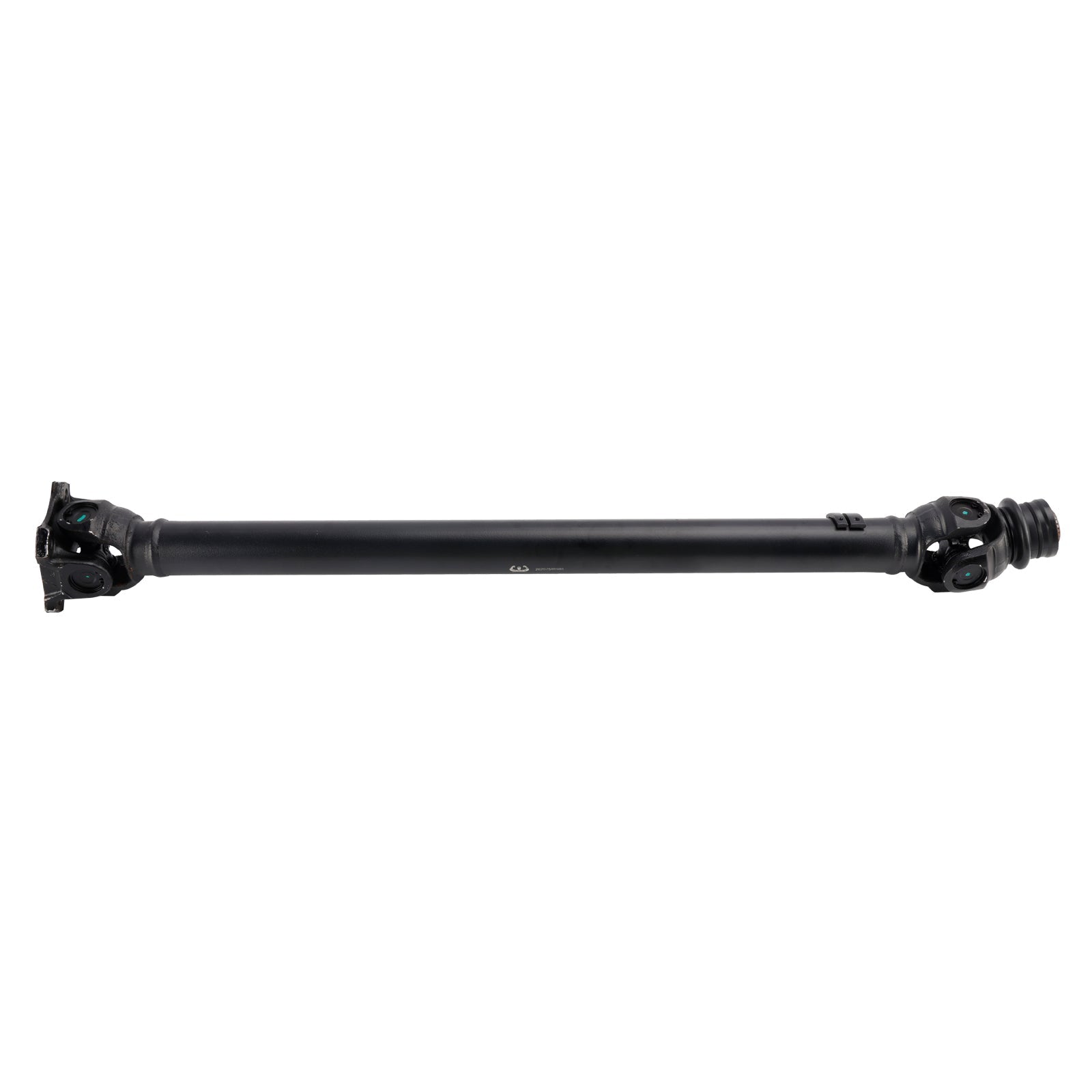 2012-2017 BMW X3 xDrive 28 i F25 2.0 AWD SUV Front Propshaft 26207589985
