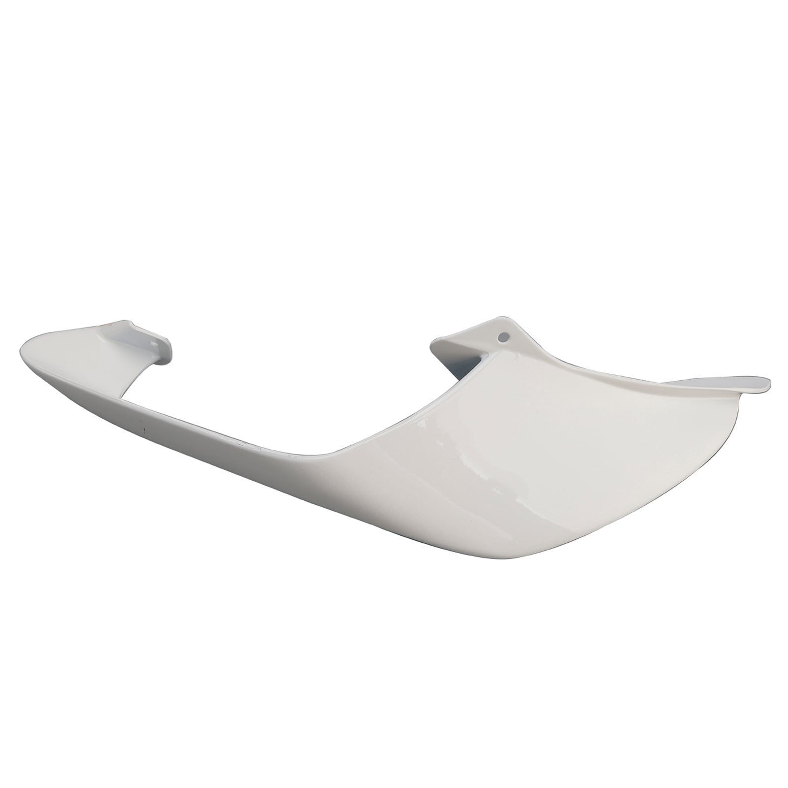2021-2024 Yamaha YZF R1 R1M Front Side Winglets Wings Spoiler Fairing