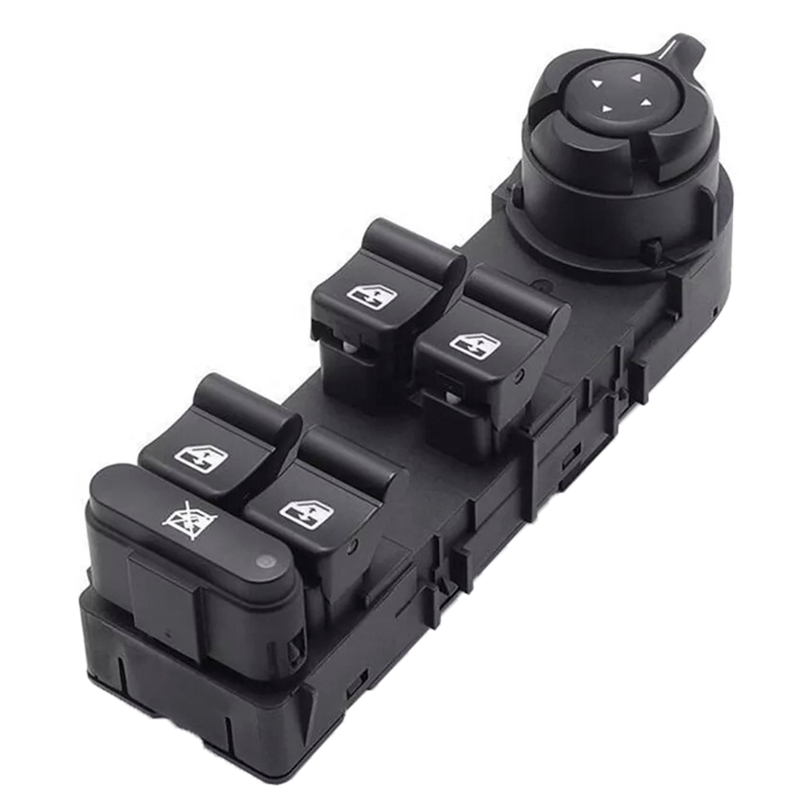 2010-2020 Alfa Romeo Giulietta 940 Power Master Window Switch 156106393
