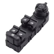 2010-2020 Alfa Romeo Giulietta 940 Power Master Window Switch 156106393