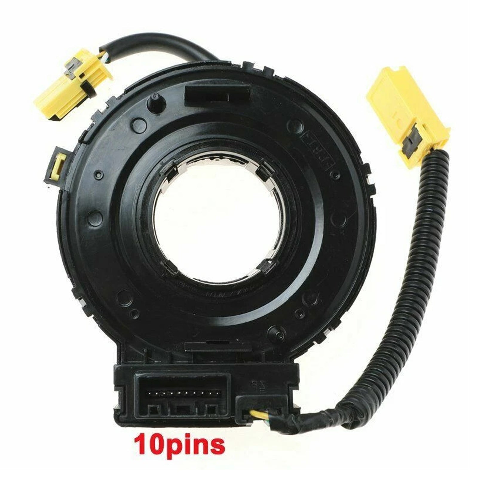 Spiral Cable Clock Spring 77900SNAK02 For Honda Accord 3.5L V6 2.4L L4 2008-2011