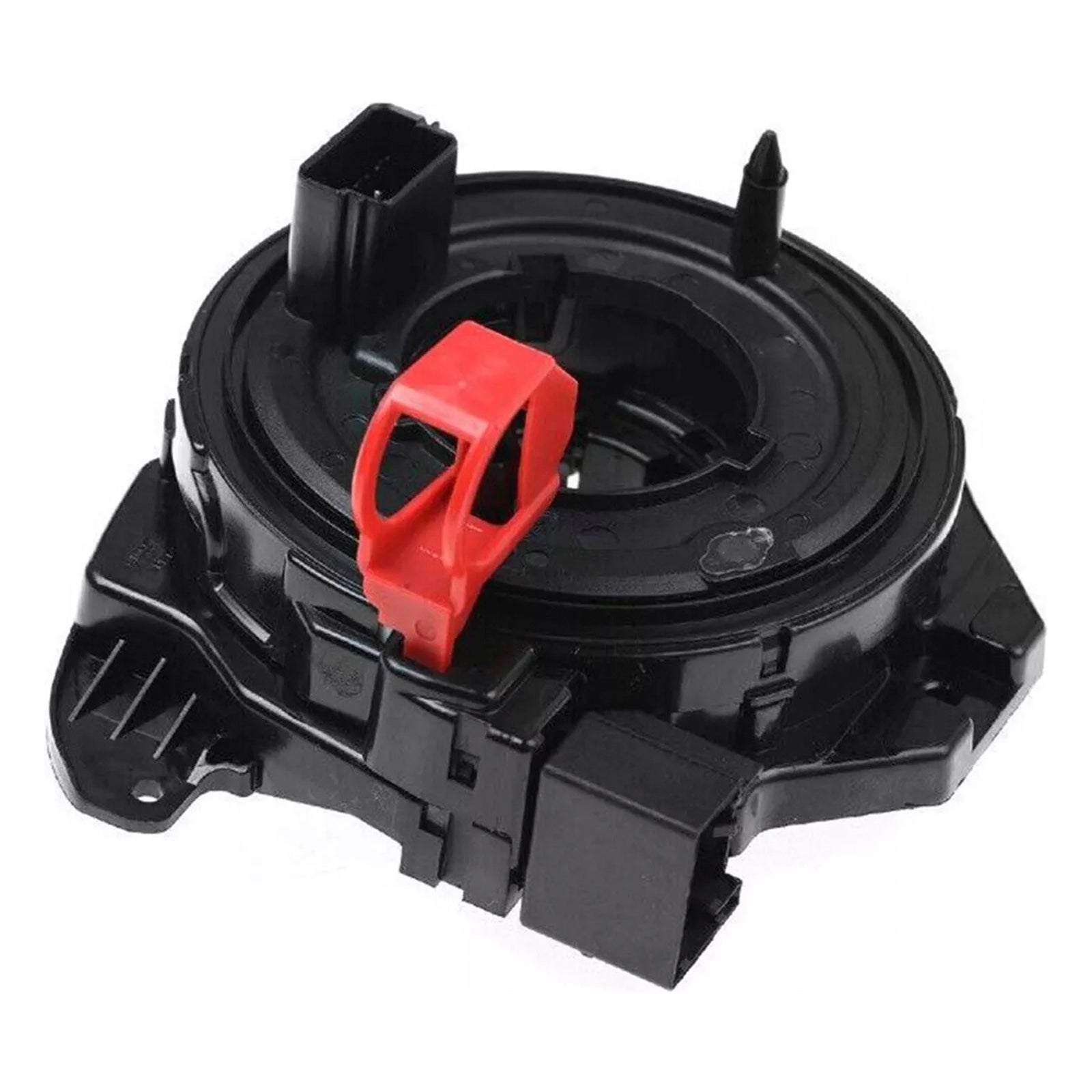 Spiral Cable Clock Spring Squib 6C0959653 For Seat Skoda Vw Polo V 6R1/6C1