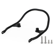 2021 2022 2023 Kawasaki Z 650 RS Black Passenger Grab Handle Bar Generic