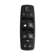 2005-2011 Mercedes Benz ML W164 Master Power Window Switch 1698206610