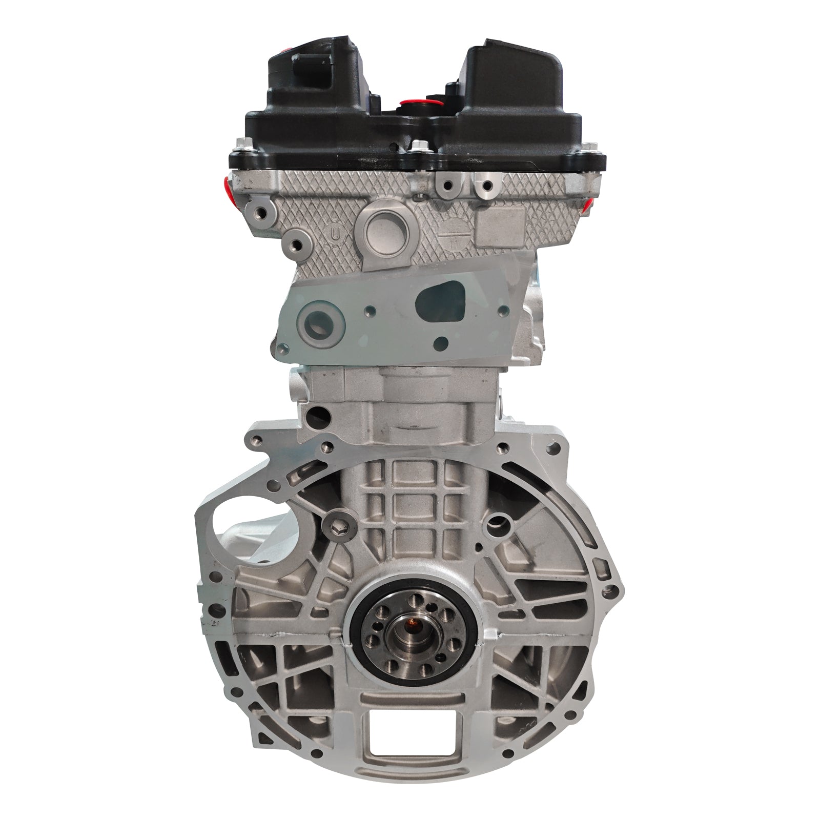 2008-2015 Mitsubishi Lancer Brand New 4B11 Engine Block Motor 4 Cylinder 2.0L