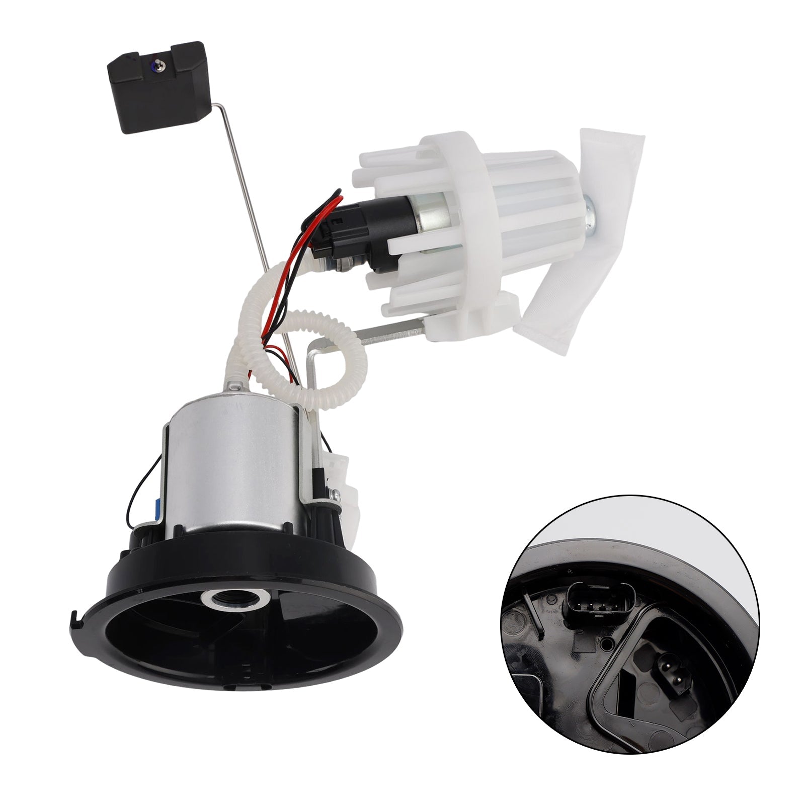 Fuel Pump Assembly 16148357969 Replace For Bmw R1200Gs K50 K51Adv K52 K53 K54