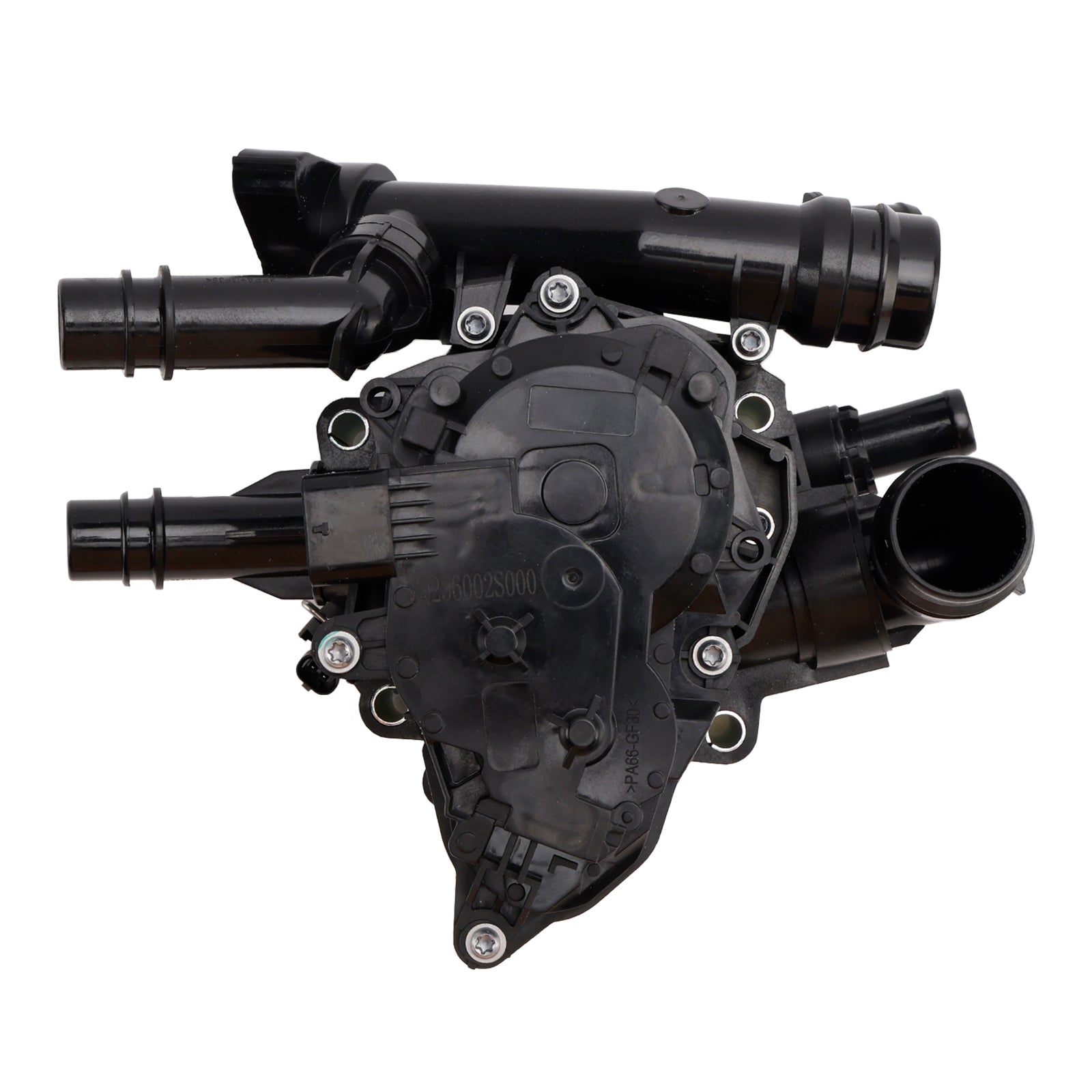 2021-2022 For Hyundai Santa Fe 1.6T Fhev Engine Coolant Thermostat 256002S001