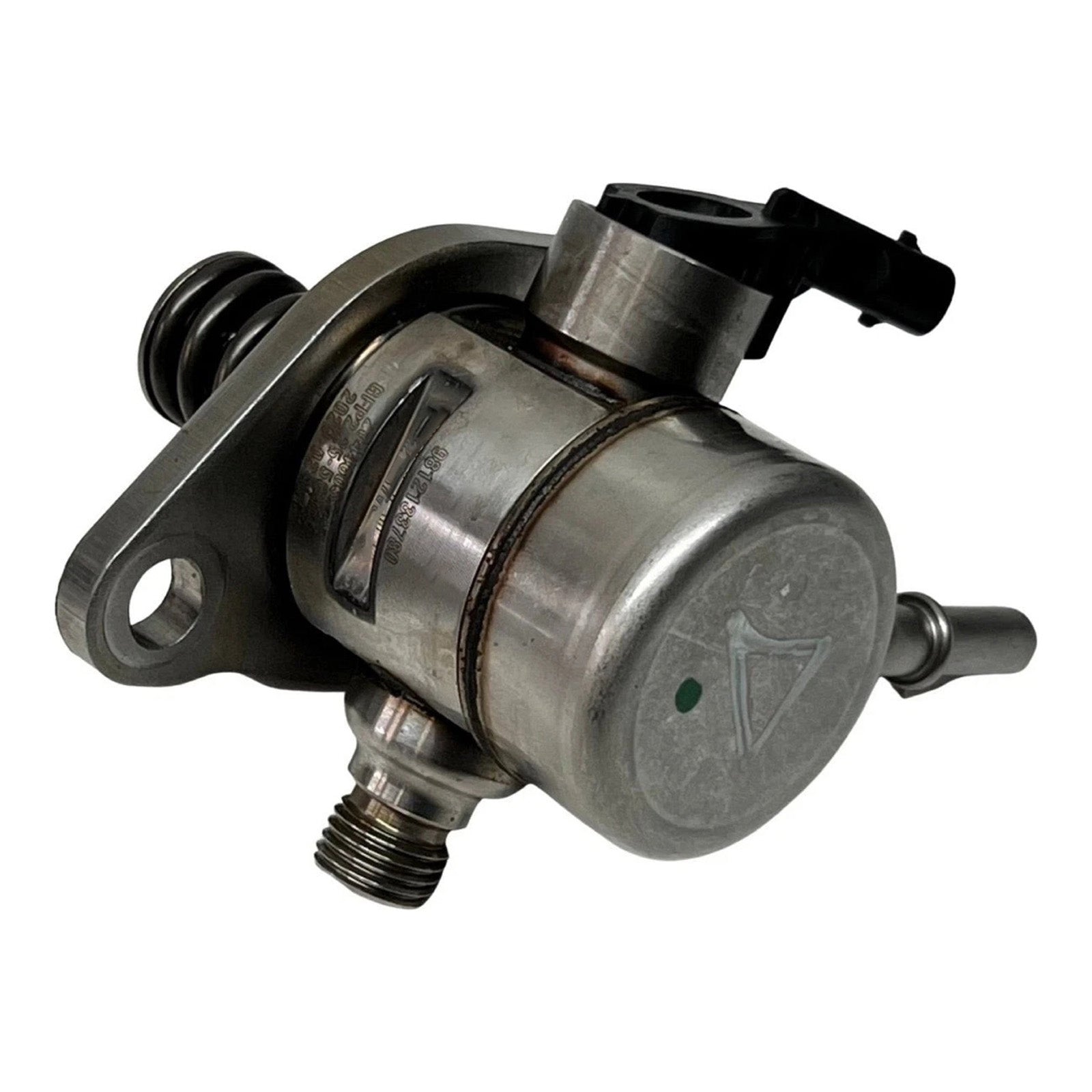 2015-2023 Peugeot 208 High Pressure Fuel Pump 9812133780 512TD1204950