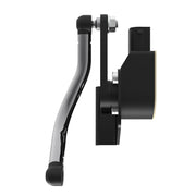 Front Left Height Level Sensor 68164093AA For Jeep Grand Cherokee 2011-2015