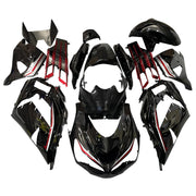 Injection Fairing Kit Bodywork fit For Kawasaki ZX14R ZZR1400 2012-2026