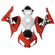 Injection Fairing Kit Bodywork Plastic ABS For Honda CBR1000RR 2006-2007