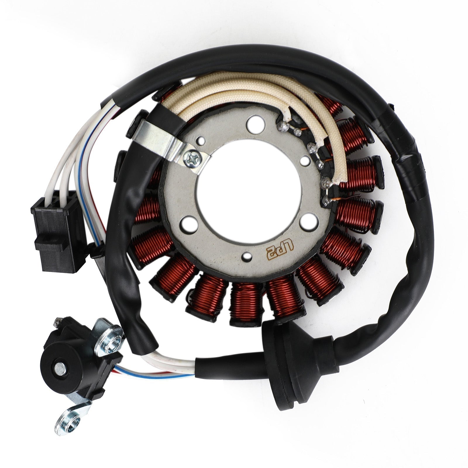 2013-2015 Yamaha XC125SR Cygnus X Alternator 5S9-H1410-00-00 5ML-H1410-00-00