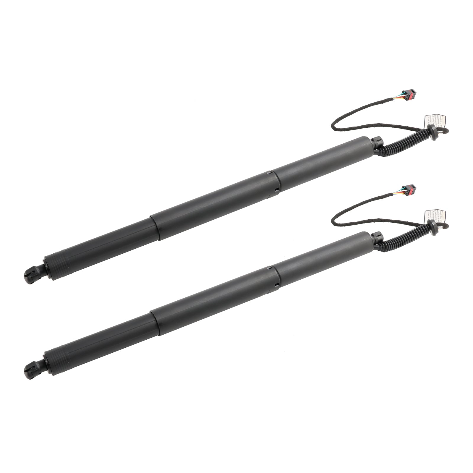 2016-2024 Audi A5 F5 8W Sportback 2PCS Electric Tailgate Lift 8W8827851 8W8959107