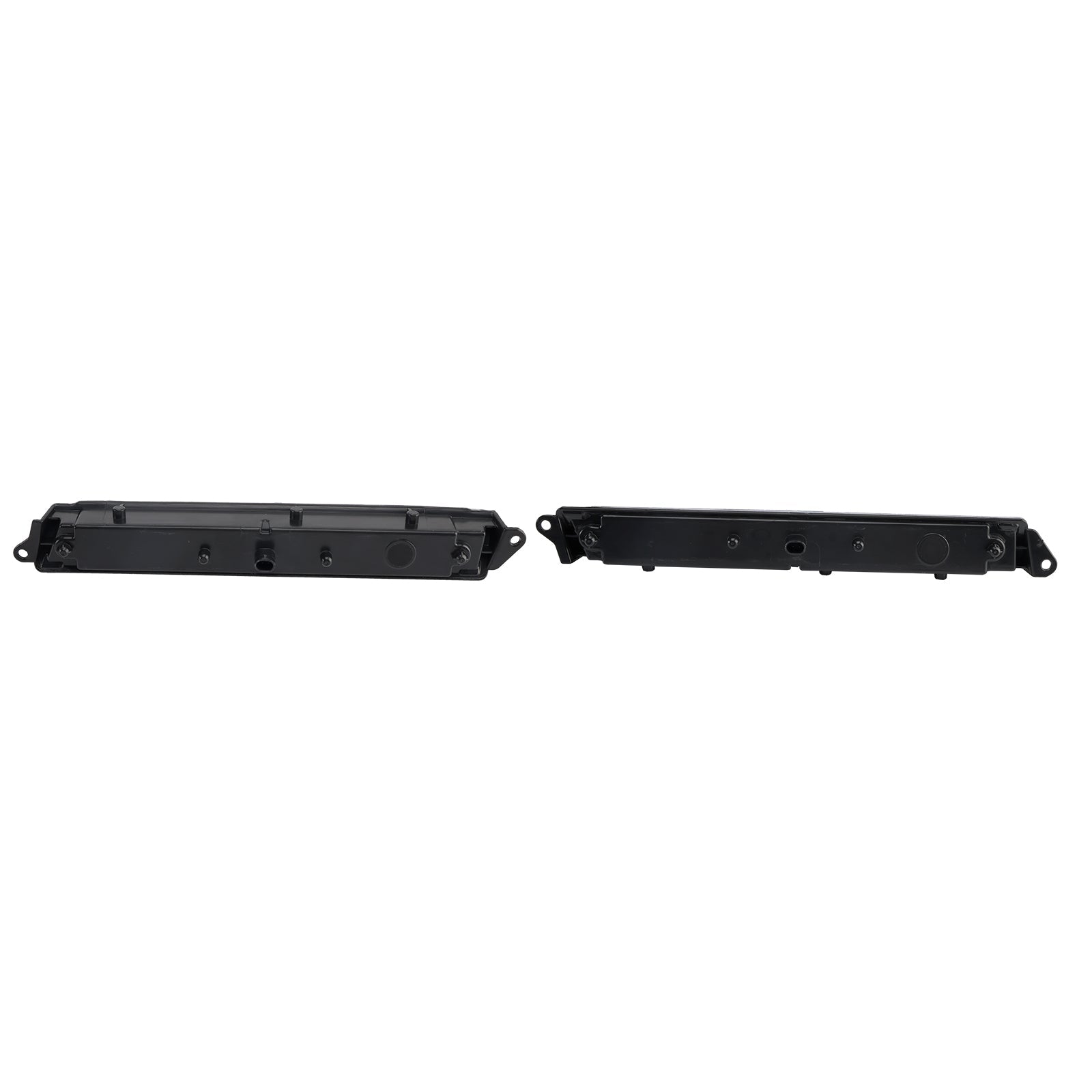 2007-2013 Mercedes-Benz X164 GL320 GL350 GL450 ML63 AMG X166 Pair LED Daytime Running Light A1649060351