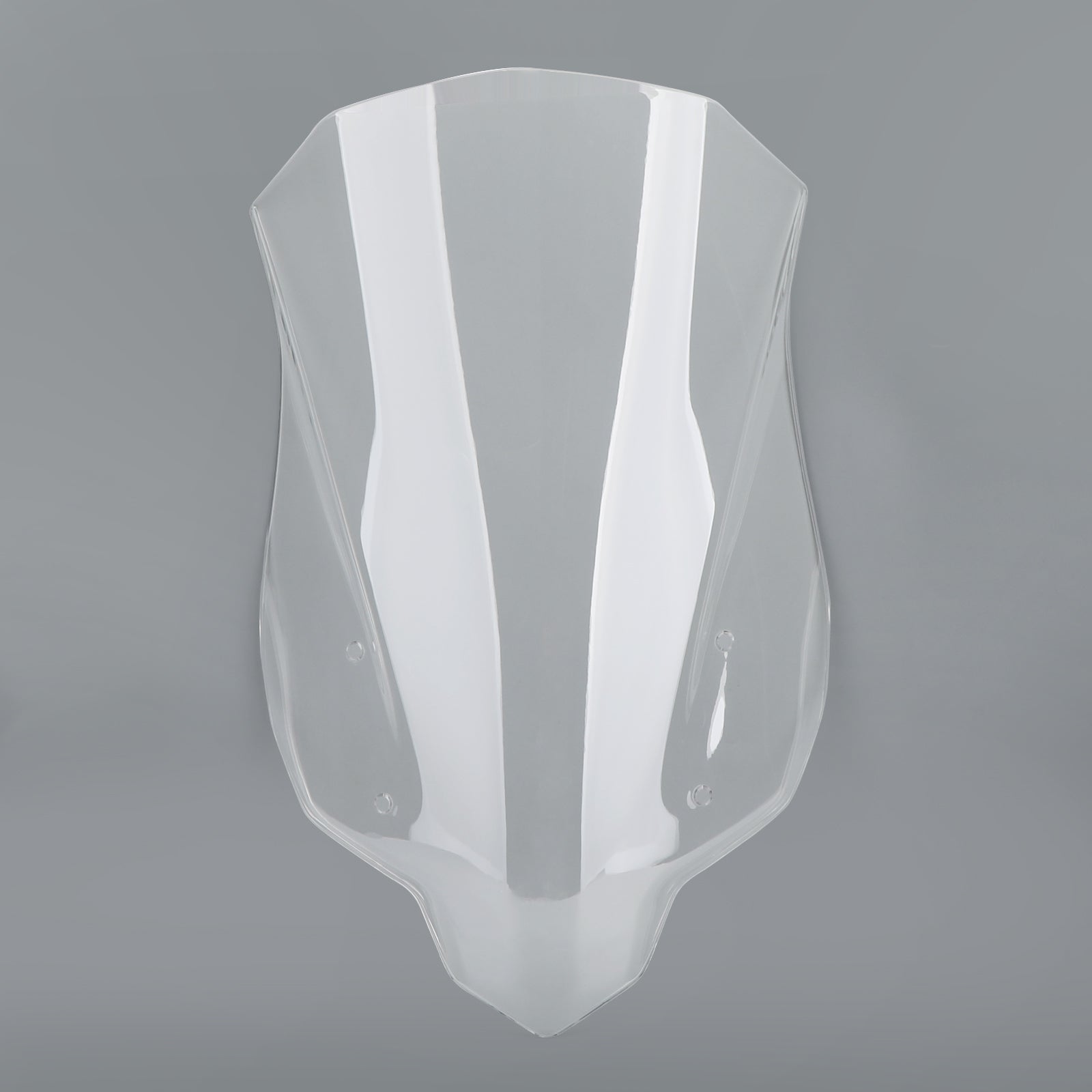 2013-2023 Honda CB500X 1X ABS Plastic Motorcycle Windshield Windscreen